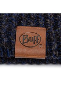 Buff Czapka Knitted 116032.779.10.00 Granatowy. Kolor: niebieski. Materiał: materiał