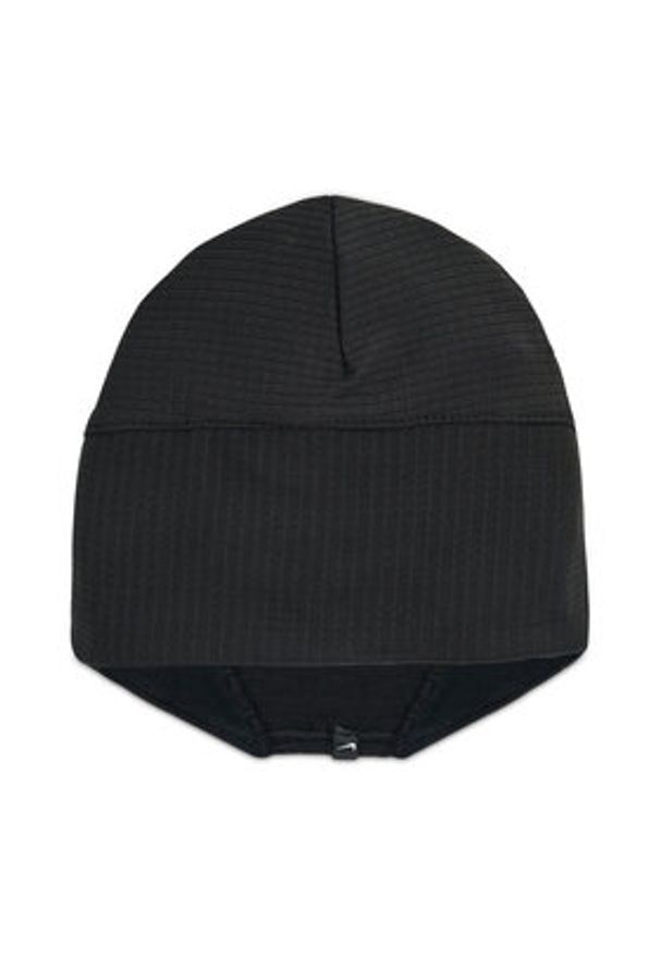 Nike Zestaw Czapka i Rękawiczki N1000594 Czarny. Kolor: czarny. Materiał: materiał