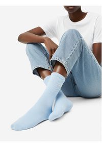 Kappa Skarpety długie CEO_AS_KAPPA_008_W_AW25 (3 -PACK) Kolorowy. Materiał: bawełna. Wzór: kolorowy #3