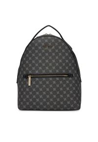 Nine West Plecak JH6390-NW Szary. Kolor: szary. Materiał: materiał, syntetyk