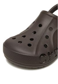 Crocs Klapki C-BAYA CLOG 10126-206 Brązowy. Kolor: brązowy