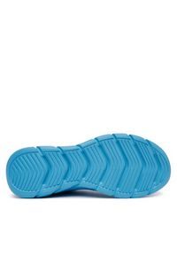 skechers - Skechers Sneakersy Bobs B Flex-Visionary Essence 117346/TURQ Turkusowy. Kolor: turkusowy. Materiał: materiał #4