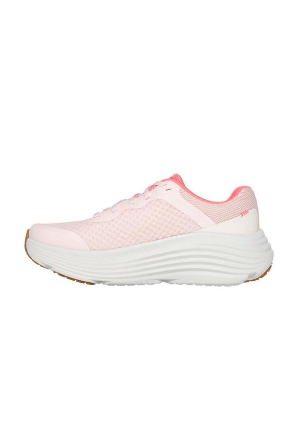 skechers - Buty damskie SKECHERS Max Cushioning Endeavour Canova. Kolor: różowy
