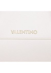 VALENTINO - Valentino Torebka Alexia VBS5A802 Biały. Kolor: biały. Materiał: skórzane