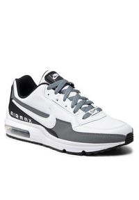 Nike Sneakersy Air Max Ltd 3 687977 105 Biały. Kolor: biały. Materiał: skóra. Model: Nike Air Max #2