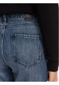 Armani Exchange Jeansy XW000073 AF12845 MB001 Niebieski Boyfriend Fit. Kolor: niebieski #5