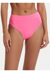 Maaji Dół od bikini Suzy PT3075SBC037 Różowy jasny. Kolor: różowy. Materiał: syntetyk #1