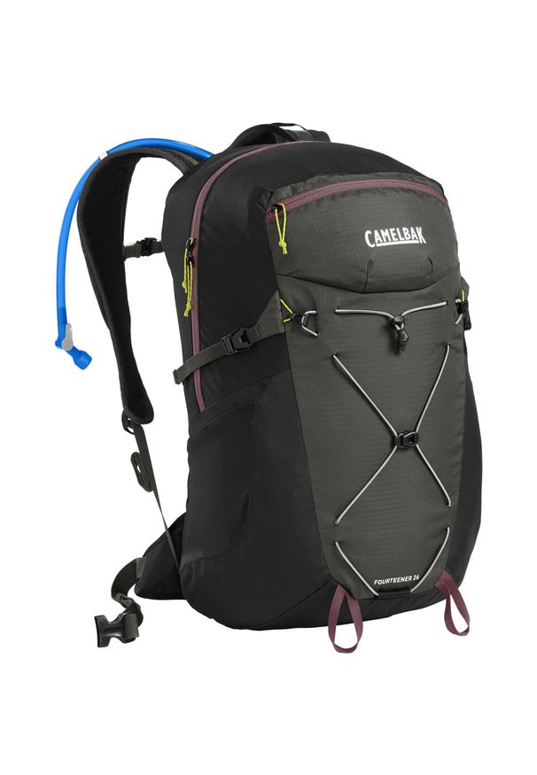 CAMELBAK - Plecak trekkingowy CamelBak Fourteener™ 26. Kolor: czarny