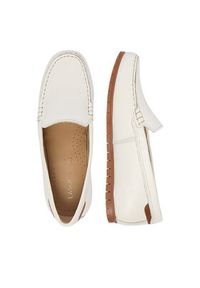 Lasocki Mokasyny CEO-WB-MADONNA-11 Biały. Kolor: biały. Materiał: skóra #8