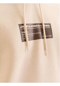 Jack & Jones Bluza Terrain 12271202 Beżowy Standard Fit. Kolor: beżowy. Materiał: syntetyk #7