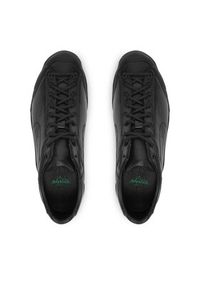 Diemme Sneakersy Movida DI25FWMOM Czarny. Kolor: czarny. Materiał: skóra