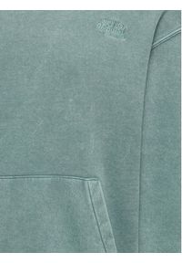 Blend Bluza 20715773 Zielony Regular Fit. Kolor: zielony. Materiał: bawełna