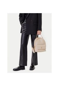 Plecak Liu Jo. Kolor: beżowy #1