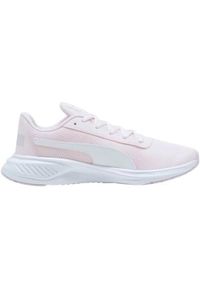 Buty do biegania damskie Puma Night Runner V2. Kolor: wielokolorowy. Materiał: materiał