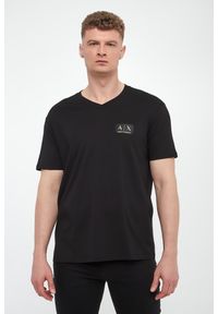 Armani Exchange - T-shirt męski ARMANI EXCHANGE #4