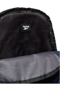 Reebok Plecak CEOWB-RBK-XS-001-09 Granatowy. Kolor: niebieski. Materiał: materiał #6