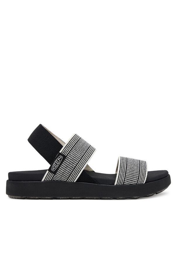 keen - Sandały Keen. Kolor: czarny