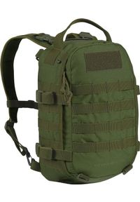 Plecak turystyczny Wisport Plecak Wisport Sparrow 16 l Olive