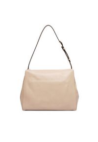 Furla Torebka Domus M WB01804 BX4185 IT 93300 Beżowy jasny. Kolor: beżowy. Materiał: skórzane #5