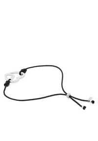 Tous - TOUS Bransoletka Flechazo 1004568500 Czarny. Kolor: czarny #4