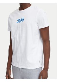 Blend T-Shirt 20716806 Biały Regular Fit. Kolor: biały. Materiał: bawełna #6