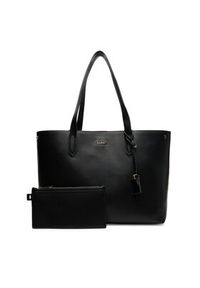 Aldo Torebka Tammera 14076963 Czarny. Kolor: czarny. Materiał: skórzane #4