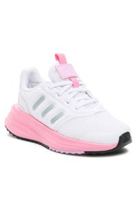 Adidas - adidas Buty X_Plrphase IF2765 Biały. Kolor: biały. Materiał: materiał #1