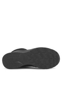skechers - Skechers Sneakersy 66666321 Czarny. Kolor: czarny. Materiał: materiał #4