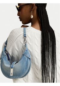 Polo Ralph Lauren Torebka 428P05474001 Niebieski. Kolor: niebieski #1