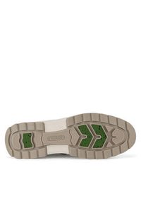 Remonte Trzewiki D2B73-40 Beżowy. Kolor: beżowy. Materiał: skóra #7