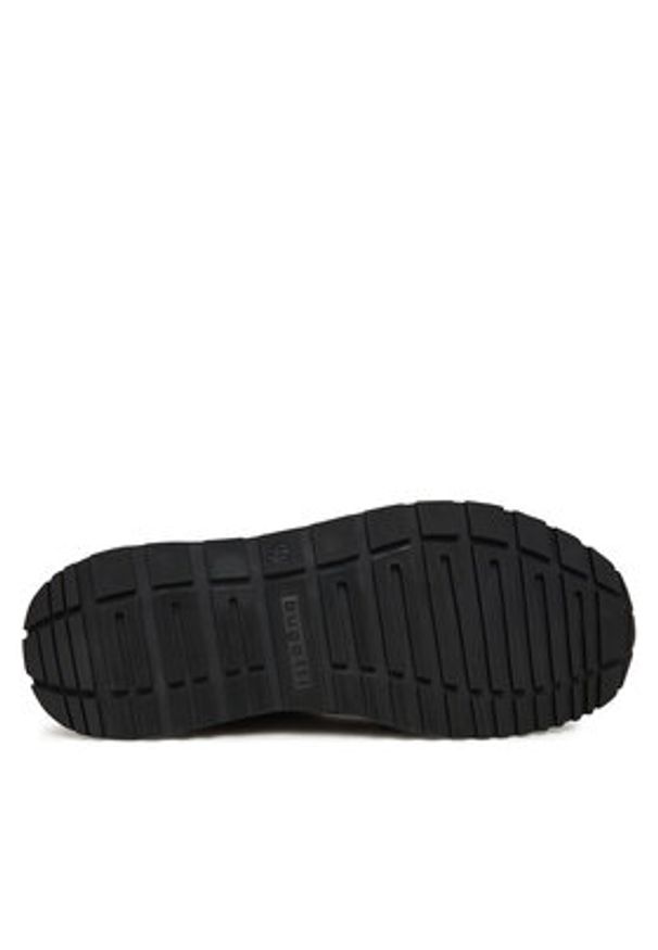 Bugatti Sneakersy 331-APA04-1441 Szary. Kolor: szary. Materiał: skóra