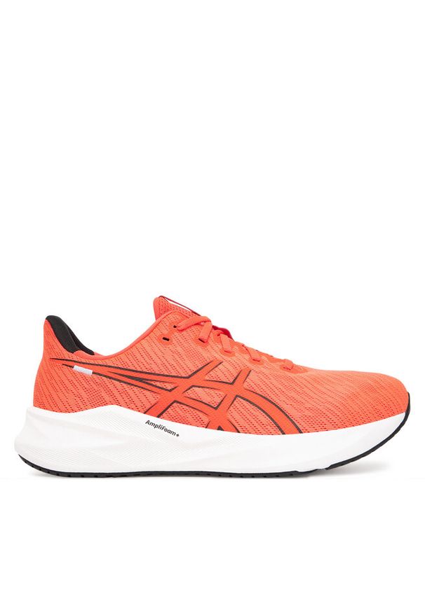 Buty do biegania Asics. Kolor: czerwony
