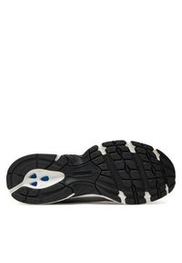 New Balance Sneakersy U740SG2 M Srebrny. Kolor: srebrny. Materiał: materiał #3