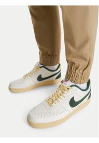 Nike Sneakersy FD0320-133 Biały. Kolor: biały. Materiał: syntetyk #4