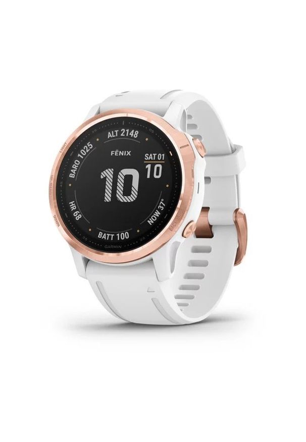 Zegarek GARMIN sportowy, cyfrowy