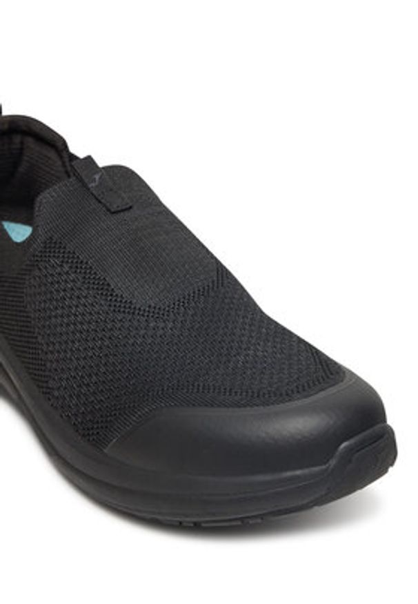 Joma Sneakersy C.Laceless 2521 CLACES2521 Czarny. Kolor: czarny. Materiał: materiał