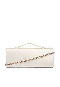 Guess Torebka Zalina Mini HWSG93 50720 Écru. Kolor: kremowy #2