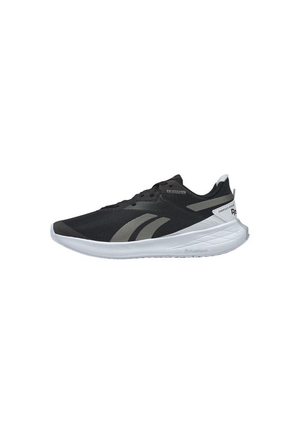 Buty do chodzenia damskie Reebok Energen Run 2. Zapięcie: sznurówki. Kolor: czarny, biały, wielokolorowy. Materiał: materiał. Szerokość cholewki: normalna. Sport: bieganie, turystyka piesza