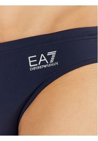 EA7 Emporio Armani Kąpielówki 7M000501 AF14514 MC004 Czarny. Kolor: czarny. Materiał: syntetyk #3