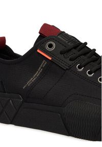 Palladium Trampki Acecityshelllo 79132-008-M Czarny. Kolor: czarny. Materiał: materiał #3