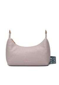 Coccinelle Torebka UF8 Coccinellesuri E5 U8F 55 01 01 Szary. Kolor: szary. Materiał: skórzane #1