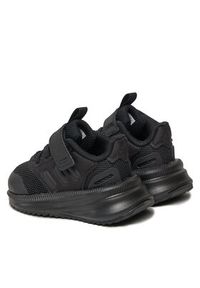 Adidas - adidas Sneakersy X_Plrphase El I IG1524 Czarny. Kolor: czarny. Materiał: materiał #5