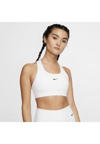 Nike Swoosh Biały XS. Kolor: biały