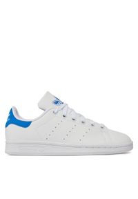 Adidas - adidas Sneakersy Stan Smith Kids IE8110 Biały. Kolor: biały. Model: Adidas Stan Smith