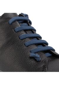 Camper Sneakersy Peu Cami K100249-012 Czarny. Kolor: czarny. Materiał: skóra #6