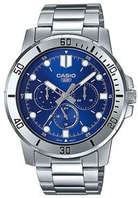 Zegarek Męski Casio COLLECTION ( 45 mm) #1