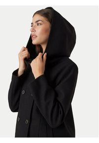 Vero Moda Płaszcz przejściowy Fortuneshila 10291044 Czarny Regular Fit. Kolor: czarny. Materiał: syntetyk #4