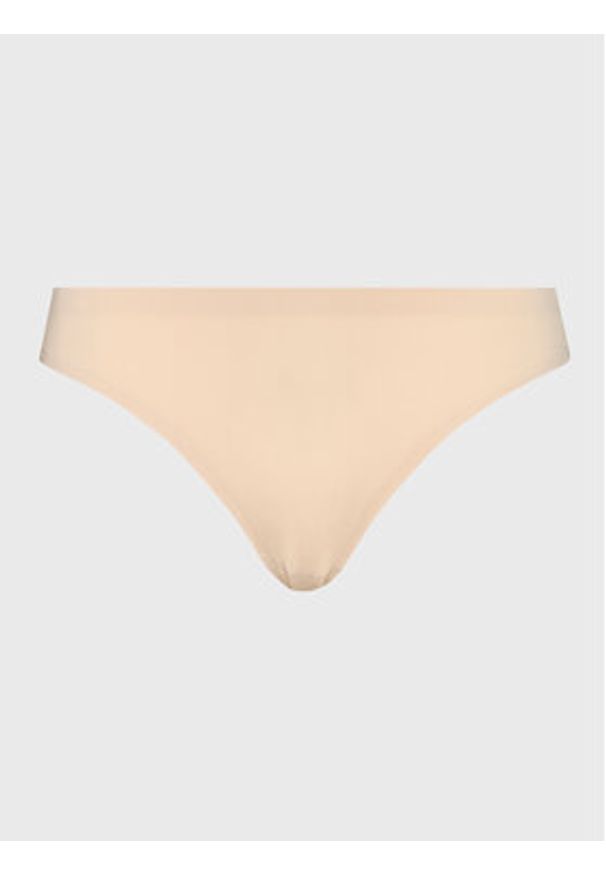 Dorina Komplet fig brazylijskich Mio D001688MI033 Kolorowy. Materiał: syntetyk. Wzór: kolorowy