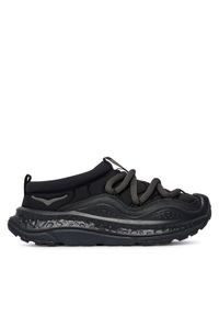HOKA - Hoka Sneakersy Ora Primo 1141570 Czarny. Kolor: czarny. Materiał: materiał