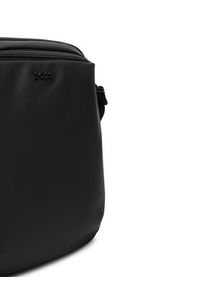 BOSS Saszetka Jace C 50567403 Czarny. Kolor: czarny. Materiał: materiał #5